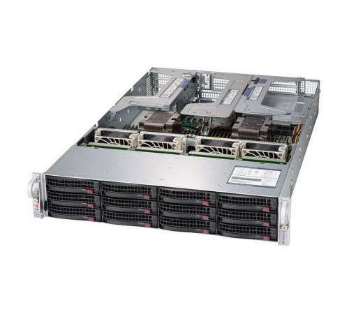 SYS-6029U-E1CR4 Power Supply: Intel H79286-011 1300W , Remove PWS-1K02A-1R x2, Change chassis to CSE-LA29UTS-R0NP-FT019, Change riser bracket to LP type SYS-6029U-E1CR4 Power Supply: Intel H79286-011 1300W , Remove PWS-1K02A-1R x2, Change chassis to CSE-LA29UTS-R0NP-FT019, Change riser bracket to LP type