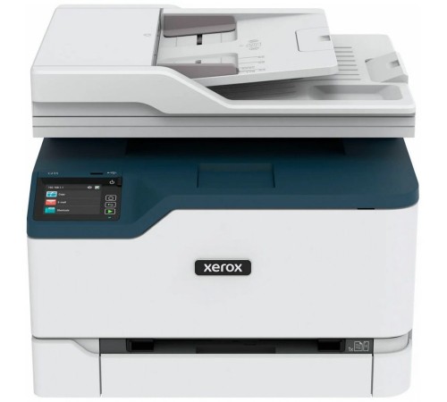 Xerox С235 МФУ цвет A4 Xerox C235V_DNI
