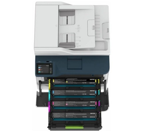 Xerox С235 МФУ цвет A4 Xerox C235V_DNI