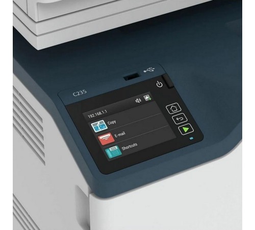 Xerox С235 МФУ цвет A4 Xerox C235V_DNI
