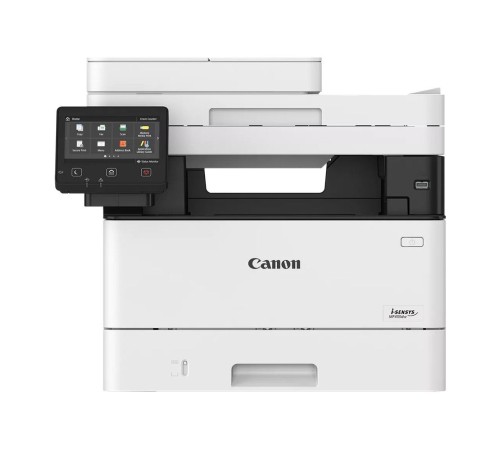 МФУ лазерный Canon ImageClass MF455dw (3514C004) A4 Duplex WiFi МФУ лазерный Canon ImageClass MF455dw (3514C004) A4 Duplex WiFi