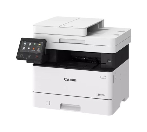 МФУ лазерный Canon ImageClass MF455dw (3514C004) A4 Duplex WiFi МФУ лазерный Canon ImageClass MF455dw (3514C004) A4 Duplex WiFi