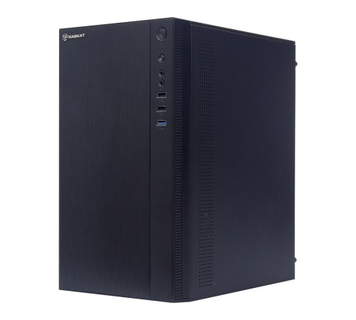 STANDART 500 (23,8, Core i5-11400 ,RAM 8Gb,SSD 512Gb,UHD 730) STANDART 500 (23,8, Core i5-11400 ,RAM 8Gb,SSD 512Gb,UHD 730)