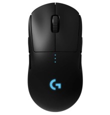 Мышь Logitech G PRO Wireless черный оптическая (16000dpi) беспроводная USB2.0 (6but)
