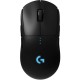 Мышь Logitech G PRO Wireless черный оптическая (16000dpi) беспроводная USB2.0 (6but)