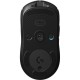 Мышь Logitech G PRO Wireless черный оптическая (16000dpi) беспроводная USB2.0 (6but)