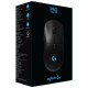 Мышь Logitech G PRO Wireless черный оптическая (16000dpi) беспроводная USB2.0 (6but)