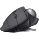 Мышь Logitech Trackball MX Ergo графитовый оптическая (12000dpi) беспроводная BT/Radio USB (8but)