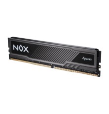 Оперативная память Apacer 8Gb DDR4 3200MHz [AH4U08G32C28YMBAA-1]