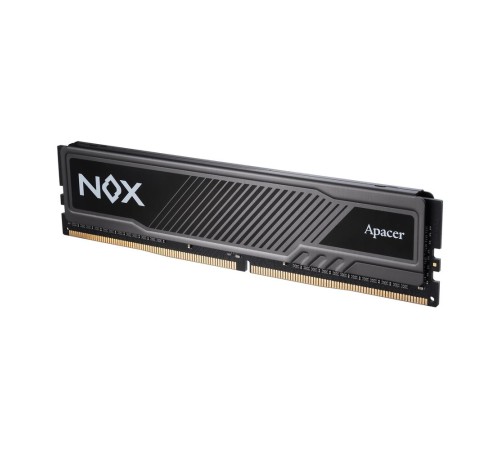 Оперативная память Apacer 16Gb DDR4 3200MHz [AH4U16G32C28YMBAA-1]