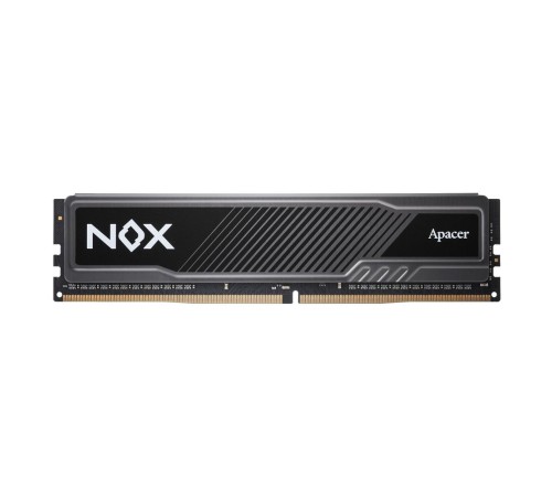 Оперативная память Apacer 16Gb DDR4 3200MHz [AH4U16G32C28YMBAA-1]
