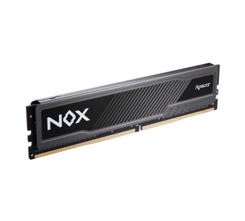 Оперативная память Apacer 16Gb DDR4 3200MHz [AH4U16G32C28YMBAA-1]