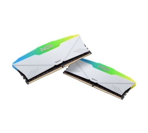 Оперативная память Apacer 32Gb DDR4 3600MHz [AH4U32G36C25YNWAA-2]