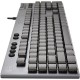 Клавиатура Logitech G815 Tactile механическая черный USB беспроводная Multimedia LED