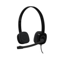 Гарнитура Logitech H151 (981-000589)