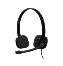 Гарнитура Logitech H151 (981-000589)