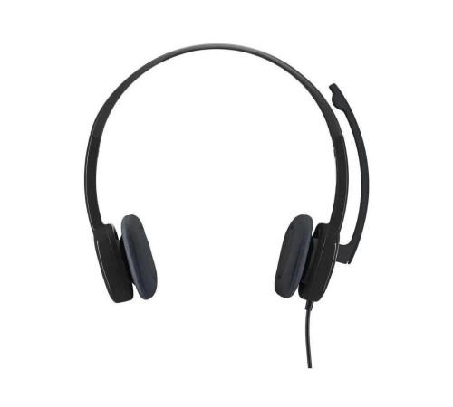 Гарнитура Logitech H151 (981-000589)