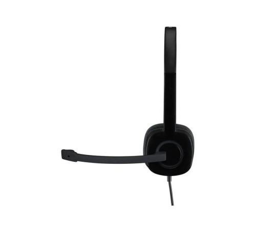 Гарнитура Logitech H151 (981-000589)