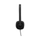 Гарнитура Logitech H151 (981-000589)