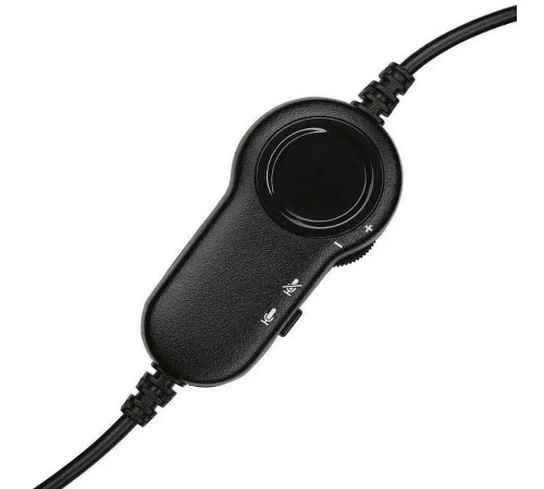 Гарнитура Logitech H151 (981-000589)