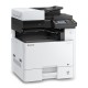 МФУ лазерный Kyocera Color M8124cidn (1102P43NL0) A3 Duplex Net белый