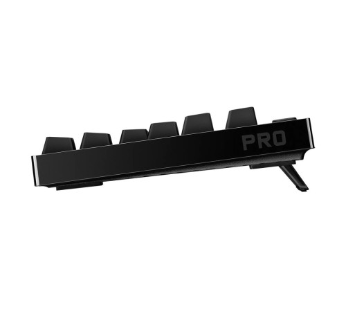 Клавиатура Logitech Gaming Pro механическая черный USB for gamer LED Клавиатура Logitech Gaming Pro механическая черный USB for gamer LED