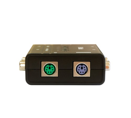 Коммутатор D-Link DKVM-4K/B3A