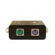 Коммутатор D-Link DKVM-4K/B3A
