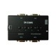 Коммутатор D-Link DKVM-4K/B3A