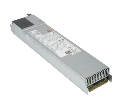 Блок питания для сервера 1620W PWS-1K62P-1R SUPERMICRO