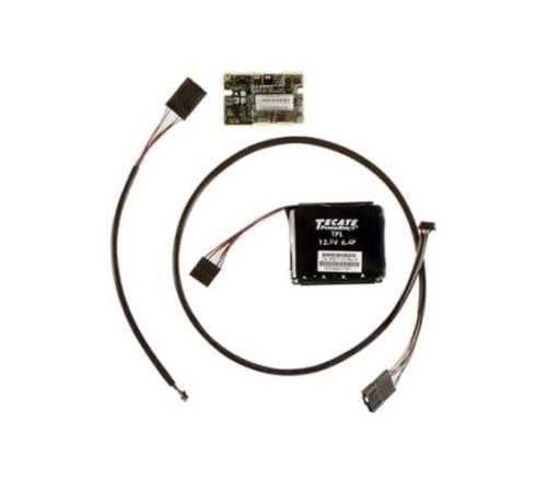 Аксессуары SuperMicro BTR-TFM8G-LSICVM02 (LSICVM02 (LSI00418) Module for for 9361-8i(4i) Brown Box