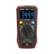 Мультиметр UT123 , 600В, 20МОм, карманный (0511237)