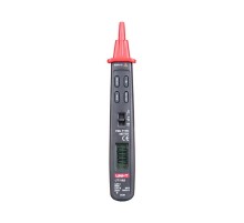 Мультиметр UT118B , 300В, 30МОм, мультиметр-пробник