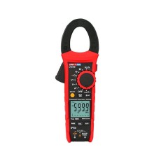 Токоизмерительные клещи UNI-T Токоизмерительные клещи UT219E , 1000В, 600А, 60МОм