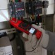 Токоизмерительные клещи UNI-T Токоизмерительные клещи UT256B , 1000В, 200А, 60МОм, вилка (525623)