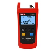 Прочие измерители UNI-T Оптический измеритель мощности UT692G , -50 ; 26 дБм, 800 ; 1700 нм