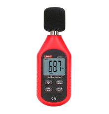 Прочие измерители UNI-T Шумомер UT353 , 30-130 дБ