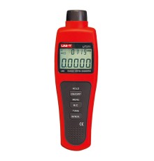 Прочие измерители UNI-T Тахометр UT372 , 10 ; 99999 об/мин, USB