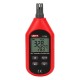Гигрометр UNI-T Измеритель температуры и влажности UT333 , -10 ~ 60C, 0 ~ 100%