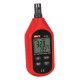 Гигрометр UNI-T Измеритель температуры и влажности UT333 , -10 ~ 60C, 0 ~ 100%