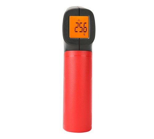 Термометр UNI-T Инфракрасный термометр UT300A+ , -20С ~ 400С