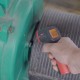 Термометр UNI-T Инфракрасный термометр UT300A+ , -20С ~ 400С
