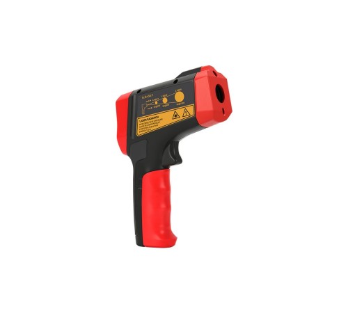 Термометр UNI-T Инфракрасный термометр UT302D+ , -32С~ 1100С