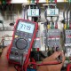 Измерители сопротивления UNI-T Измеритель сопротивления изоляции UT533 , ручной до 2ГОм, до 1000В