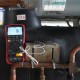 Измерители сопротивления UNI-T Измеритель сопротивления изоляции UT533 , ручной до 2ГОм, до 1000В