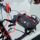 Измерители сопротивления UNI-T Измеритель сопротивления изоляции UT502A , погружной 3МОм ; 2 ГОм, до 2500В
