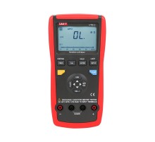 LCR-метры UNI-T RLC-метр UT612 , L/C/R/DCR/Q/D/ESR