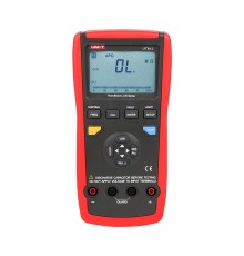 LCR-метры UNI-T RLC-метр UT612 , L/C/R/DCR/Q/D/ESR
