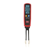 Мультиметр-пинцет для SMD компонентов UT116A , для измерения сопротивления, емкости, тестирования диодов и прозвонки цепи