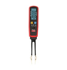 Мультиметр-пинцет для SMD компонентов UT116A , для измерения сопротивления, емкости, тестирования диодов и прозвонки цепи